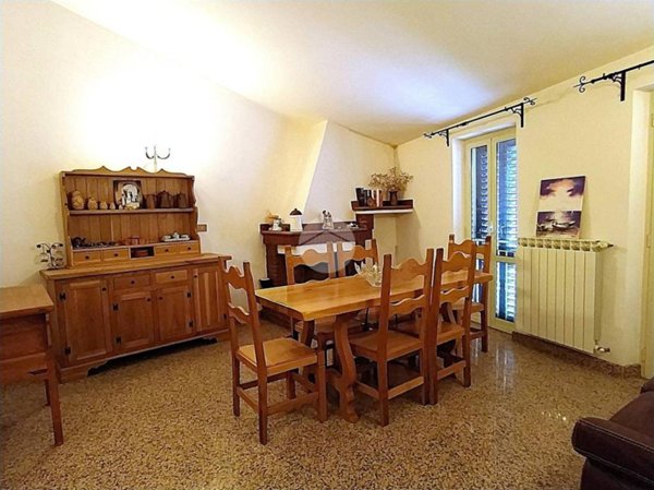 appartamento in vendita a Trevi nel Lazio
