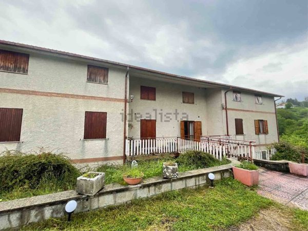 appartamento in vendita a Trevi nel Lazio