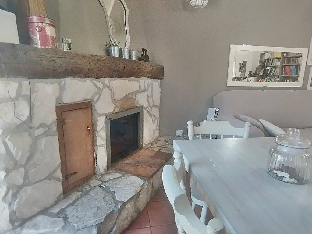 appartamento in vendita a Trevi nel Lazio
