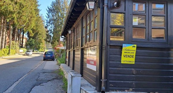 negozio in vendita a Trevi nel Lazio