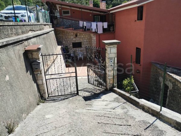 appartamento in vendita a Trevi nel Lazio