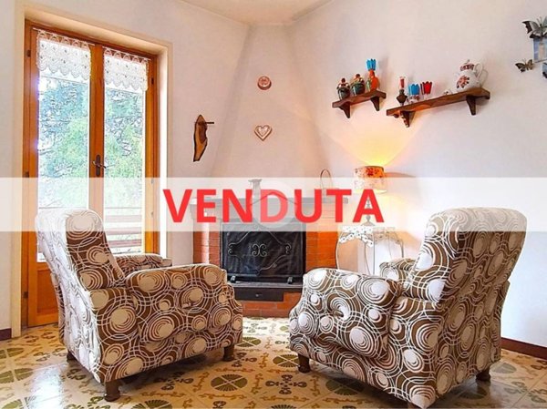 appartamento in vendita a Trevi nel Lazio