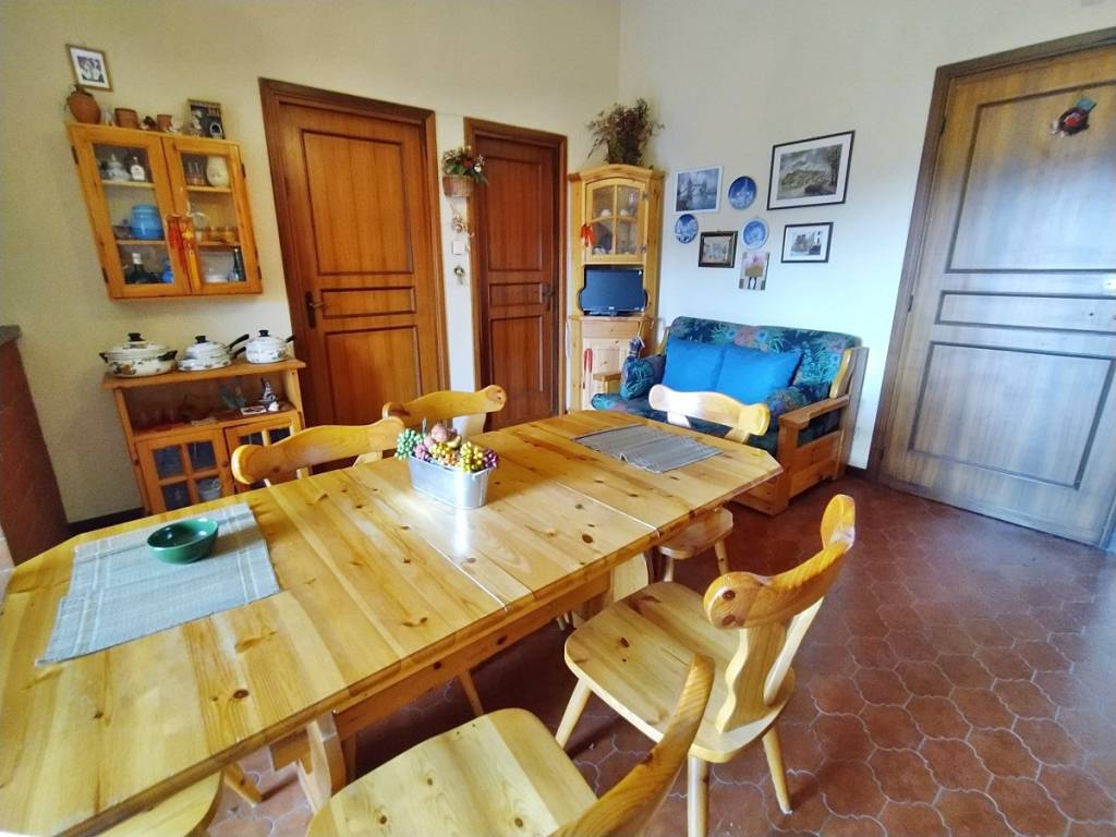 appartamento in vendita a Trevi nel Lazio