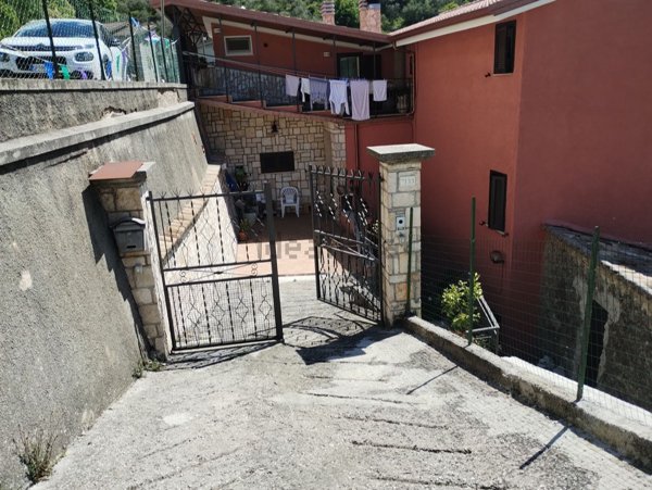 appartamento in vendita a Trevi nel Lazio