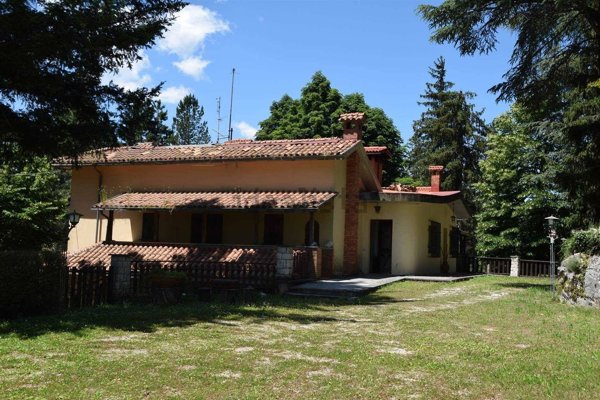 appartamento in vendita a Trevi nel Lazio