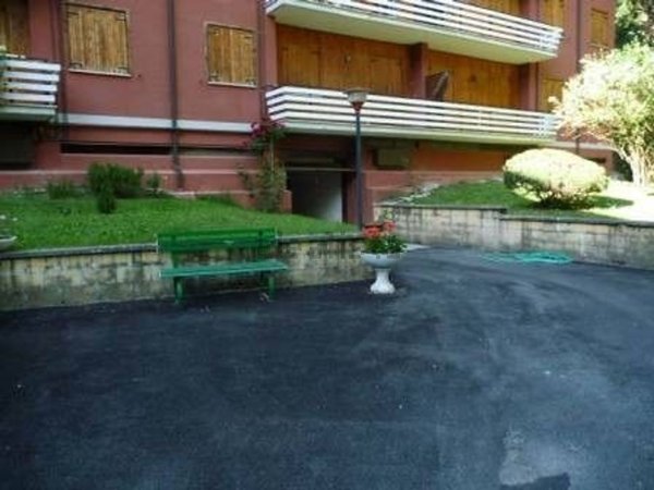 appartamento in vendita a Trevi nel Lazio