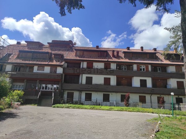 appartamento in vendita a Trevi nel Lazio