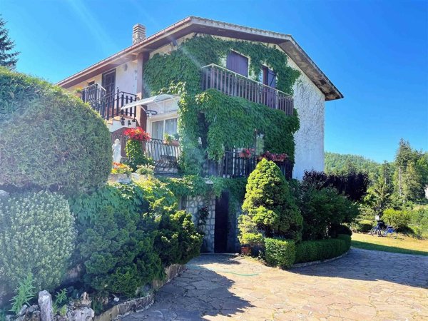 appartamento in vendita a Trevi nel Lazio
