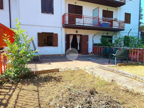 appartamento in vendita a Trevi nel Lazio