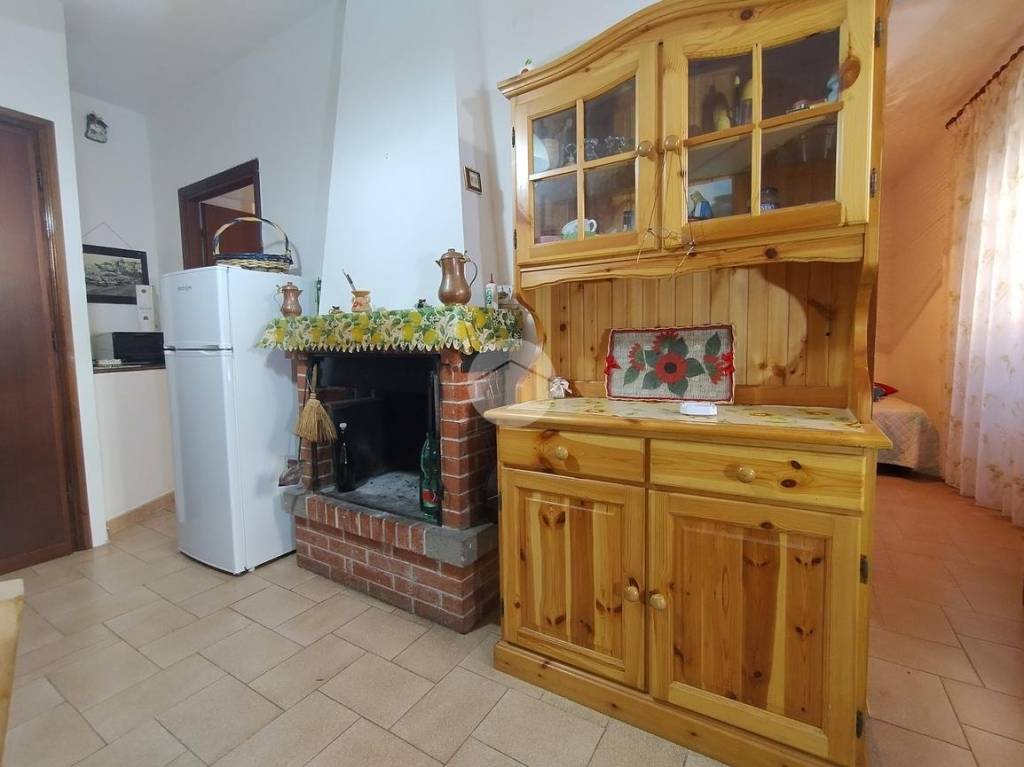 appartamento in vendita a Trevi nel Lazio