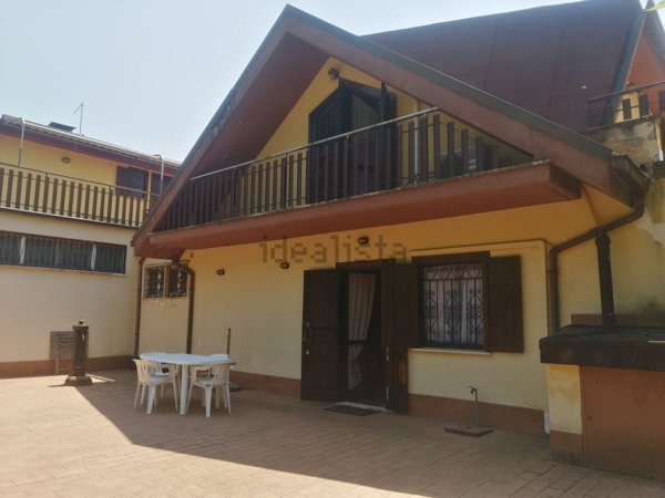 casa indipendente in vendita a Trevi nel Lazio