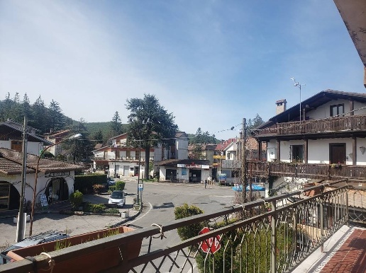 appartamento in vendita a Trevi nel Lazio