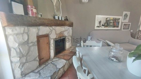 appartamento in vendita a Trevi nel Lazio