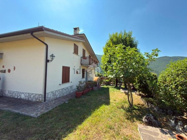 appartamento in vendita a Trevi nel Lazio
