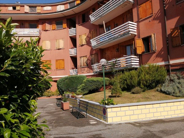 appartamento in vendita a Trevi nel Lazio