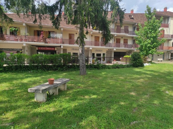 appartamento in vendita a Trevi nel Lazio