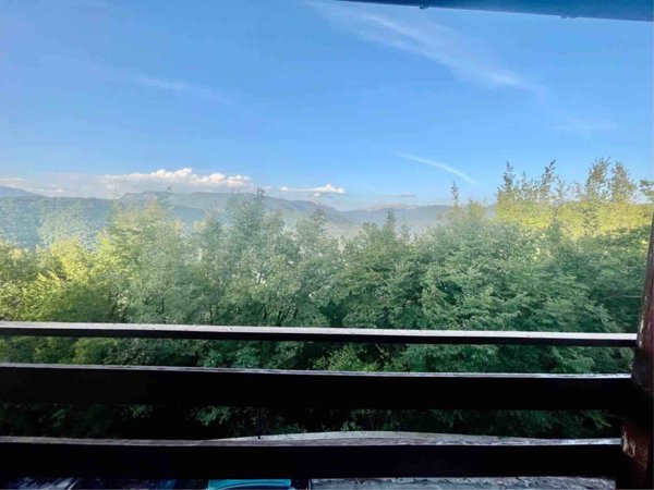 appartamento in vendita a Trevi nel Lazio