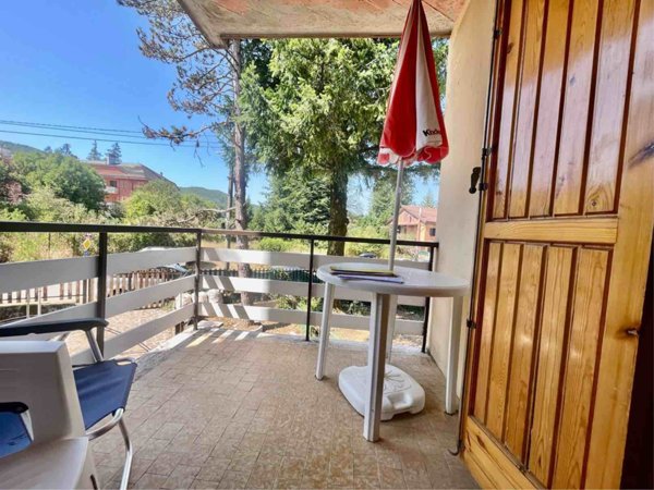 appartamento in vendita a Trevi nel Lazio