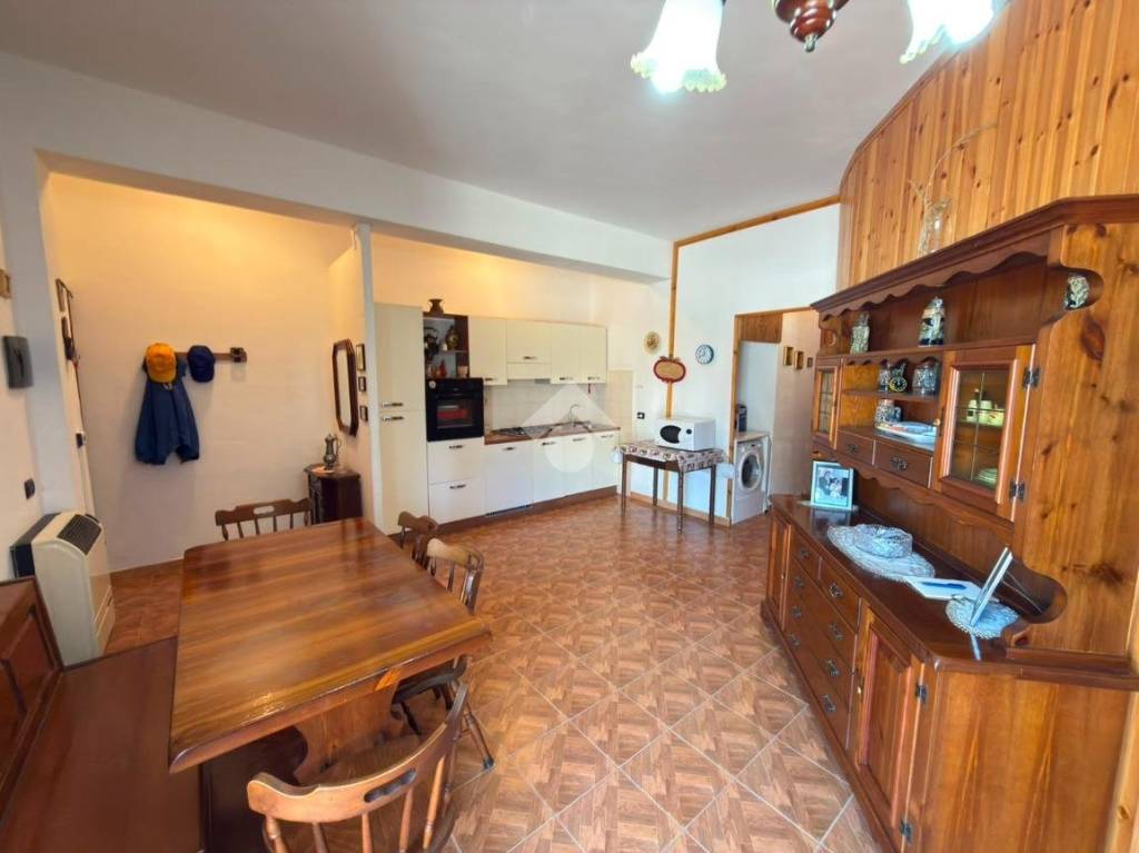 appartamento in vendita a Trevi nel Lazio