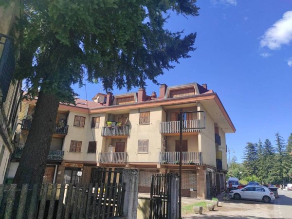 appartamento in vendita a Trevi nel Lazio