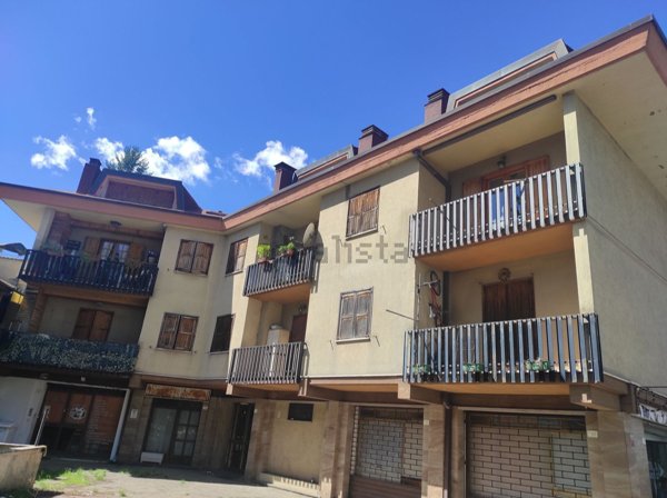 appartamento in vendita a Trevi nel Lazio