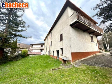 appartamento in vendita a Trivigliano in zona San Giovanni