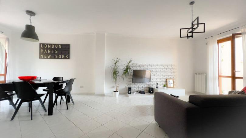 casa indipendente in vendita a Trivigliano in zona Pezze