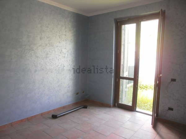 casa semindipendente in vendita a Trivigliano