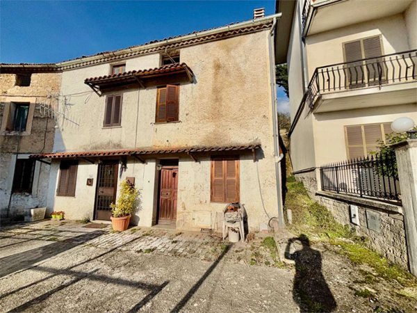 appartamento in vendita a Trivigliano