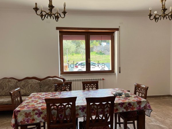appartamento in vendita a Trivigliano