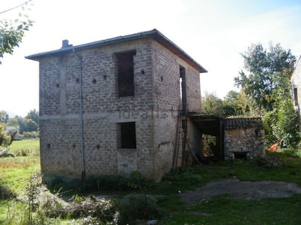 appartamento in vendita a Trivigliano