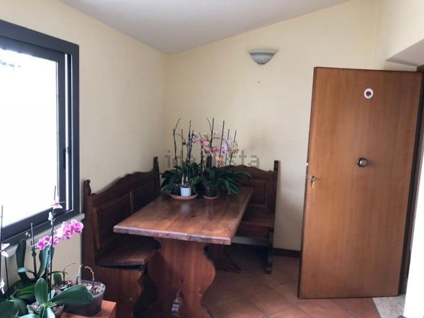 appartamento in vendita a Trivigliano