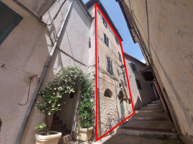 casa indipendente in vendita a Trivigliano