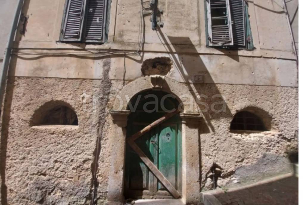appartamento in vendita a Trivigliano
