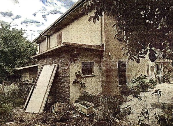 appartamento in vendita a Trivigliano in zona Colle Jorio