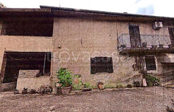 appartamento in vendita a Trivigliano in zona Colle Jorio