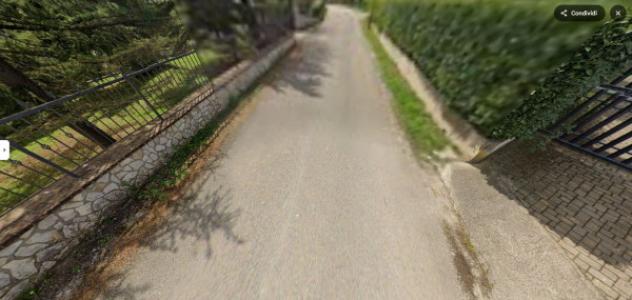 appartamento in vendita a Trivigliano