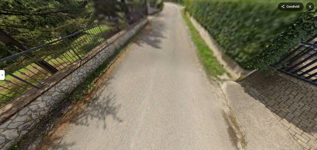 appartamento in vendita a Trivigliano