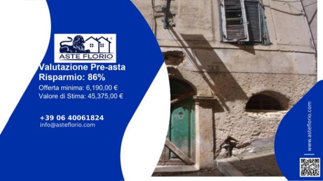casa indipendente in vendita a Trivigliano