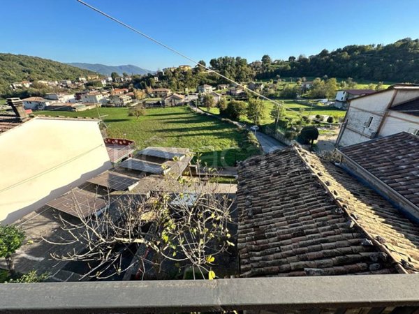 casa indipendente in vendita a Trivigliano