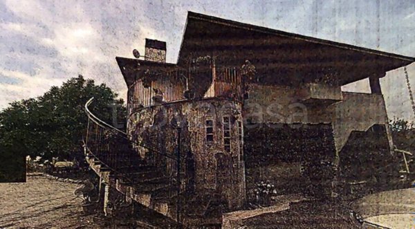 appartamento in vendita a Trivigliano in zona Colle Jorio