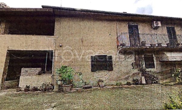 appartamento in vendita a Trivigliano in zona Colle Jorio