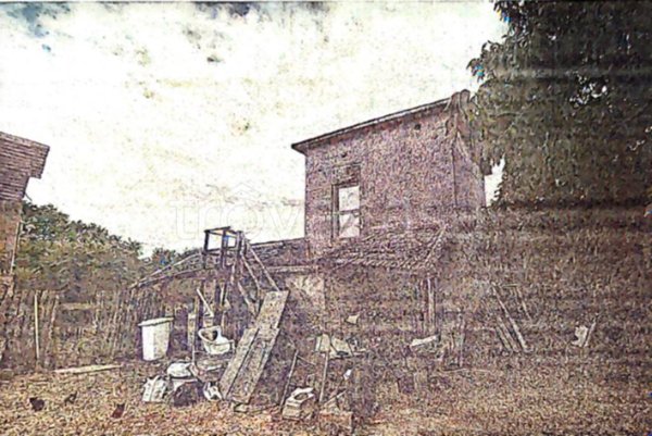 locale commerciale in vendita a Trivigliano