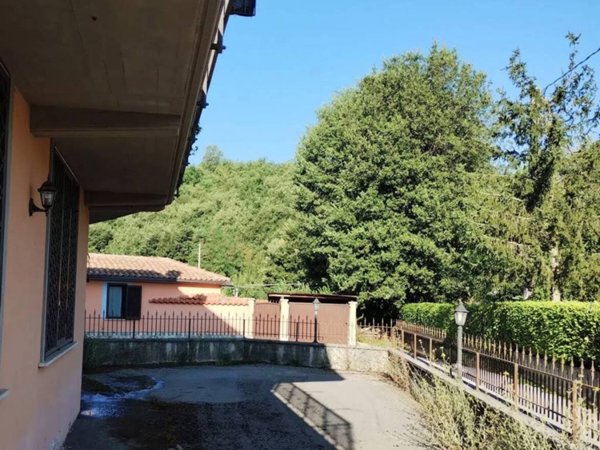 appartamento in vendita a Trivigliano in zona San Giovanni