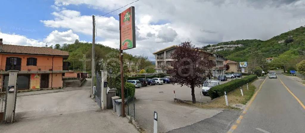 negozio in vendita a Trivigliano