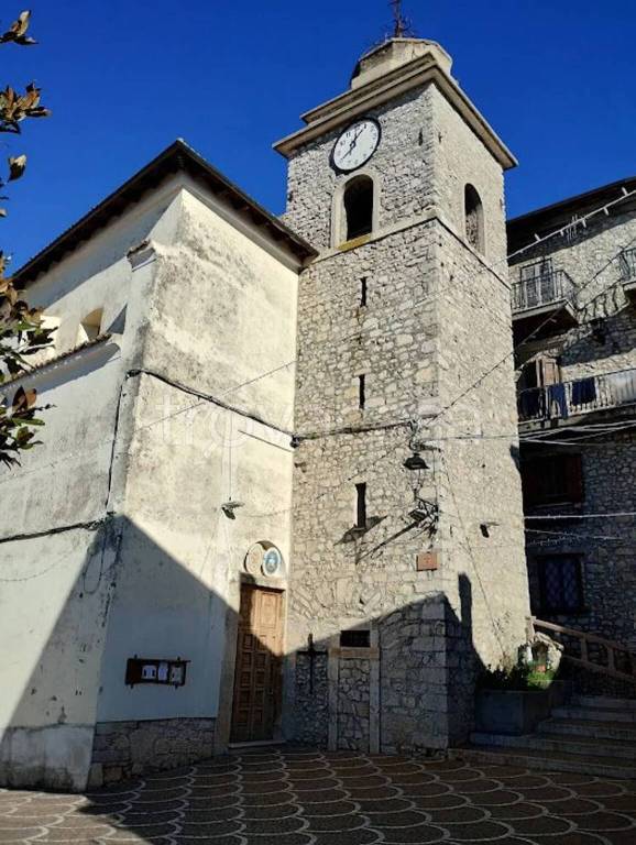 casa indipendente in vendita a Trivigliano