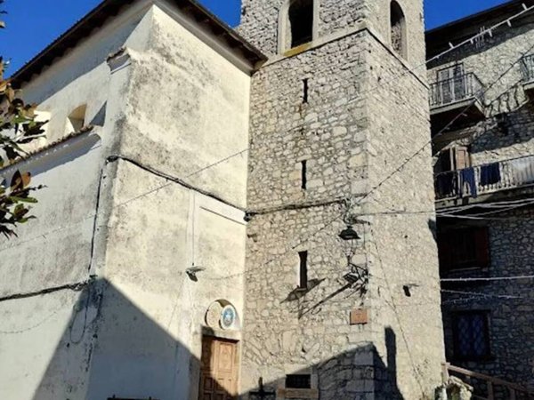 casa indipendente in vendita a Trivigliano