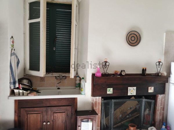 appartamento in vendita a Trivigliano