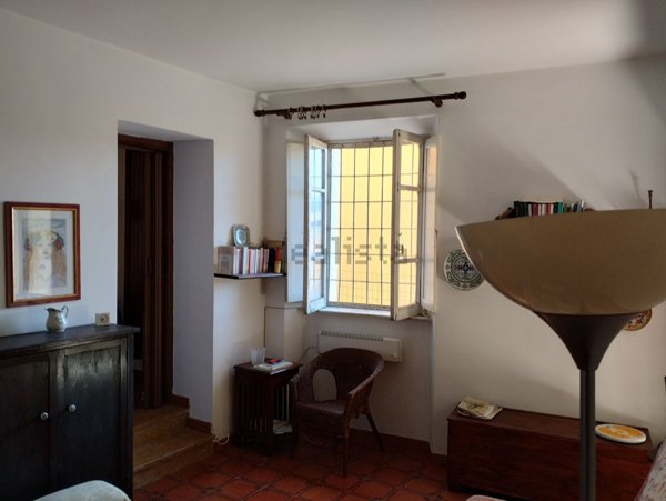 appartamento in vendita a Trivigliano