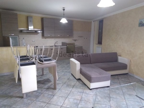 appartamento in vendita a Trivigliano